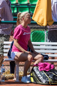 Bild 240 - BL2 TC RW Wahlstedt - TC 1899 BW Berlin : Ergebnis: 2:7 / NL TC RW Wahlstedt2 - TV RW Bremen : Ergebnis: 5:4